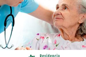 Residencia del Parque