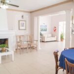 Residencia del Parque