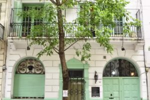 Residencia Del Pilar