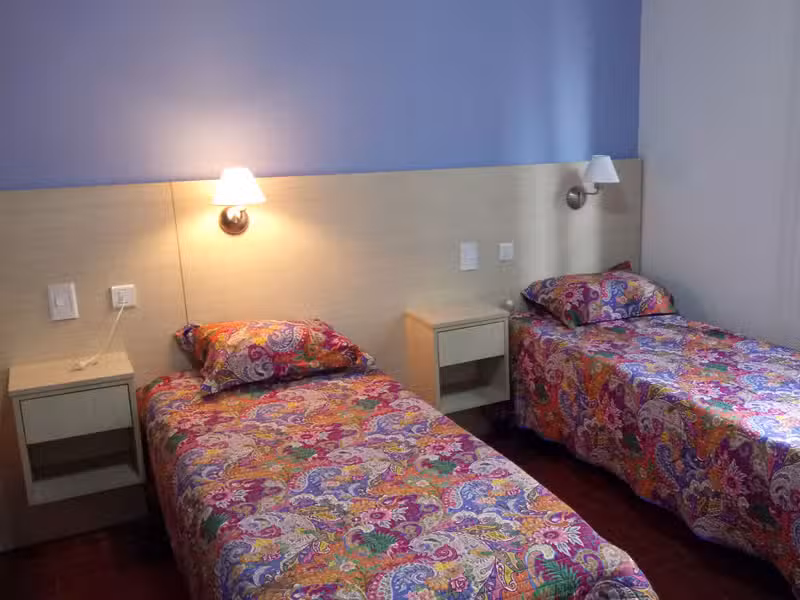 Residencia del Rosario