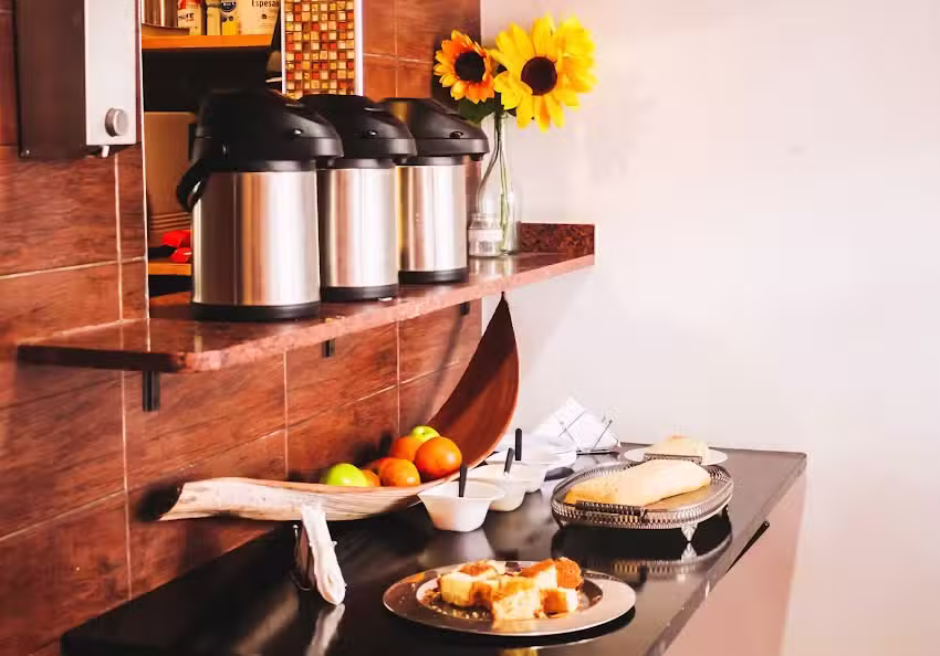 Residencia Del Sol &ndash; Hospedaje Asistido Para Adultos