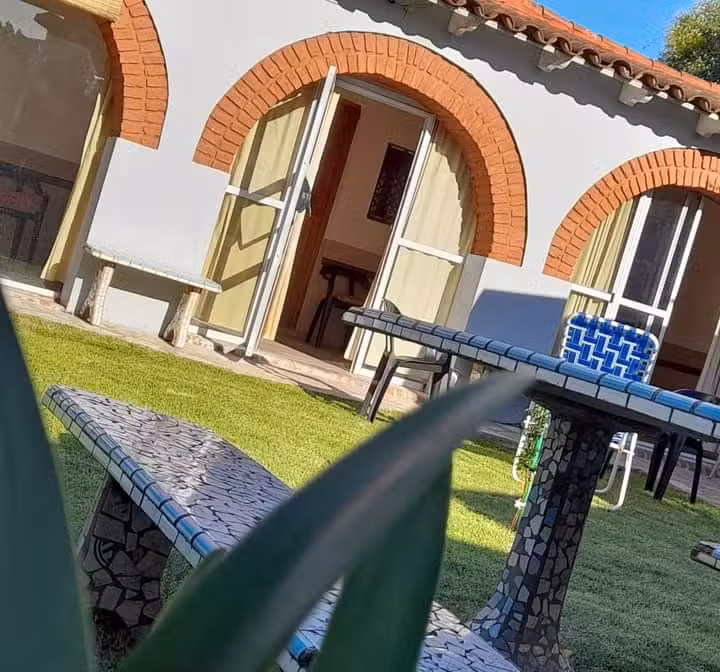 Residencia Di Loreto