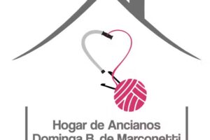 Residencia &laquo;Dominga B. de Marconetti&raquo;