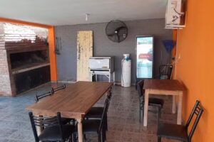 Residencia Don Carlos