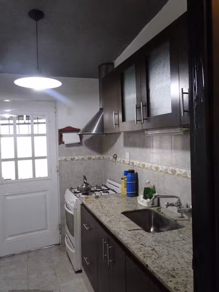 Residencia Don Roque