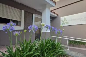 RESIDENCIA DR.SOL&Aacute;