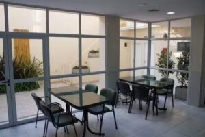 Residencia Edelweiss