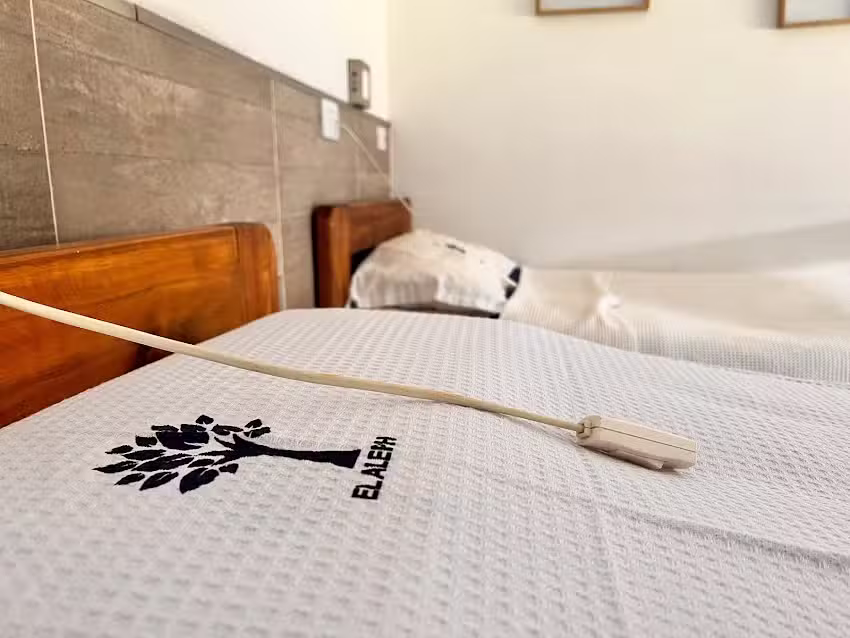 Residencia El Aleph Del Bosque