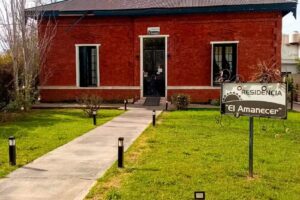 Residencia El Amanecer