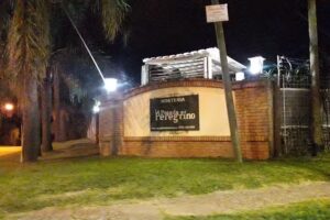 Residencia El Buen Pasar del Peregrino