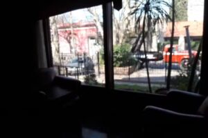 Residencia El Chalet