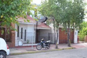 Residencia El Lugar So ado