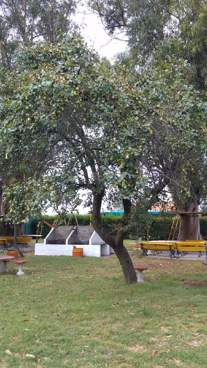 Residencia &uml;El Remanso&uml; AMCIRSE Delegaci&oacute;n Tandil