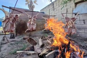 Residencia &raquo; El Ritual&raquo;