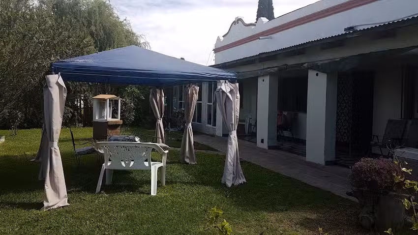 Residencia El Sol