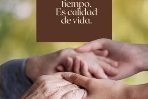 Residencia EMAUS para Adultos Mayores