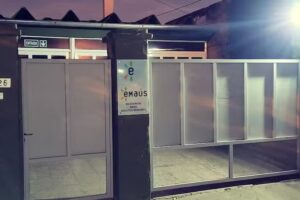 Residencia EMAUS para Adultos Mayores San Jeronimo Norte