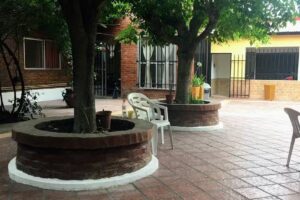 Residencia En Familia