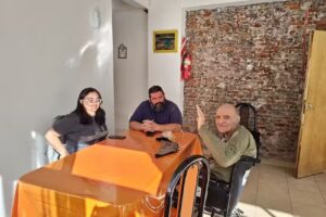 Residencia Esmeralda