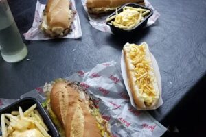 Residencia Estudiantil