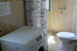 Residencia Estudiantil Casa Laprida