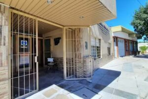 Residencia Estudiantil de Trelew