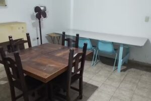 Residencia Estudiantil Santiago del Estero