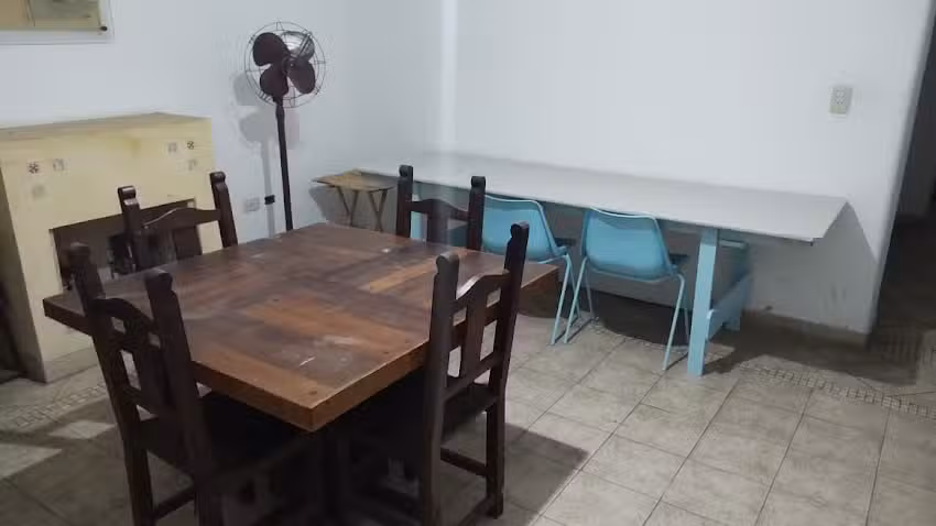 Residencia Estudiantil Santiago del Estero