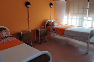 Residencia Eterno Sol