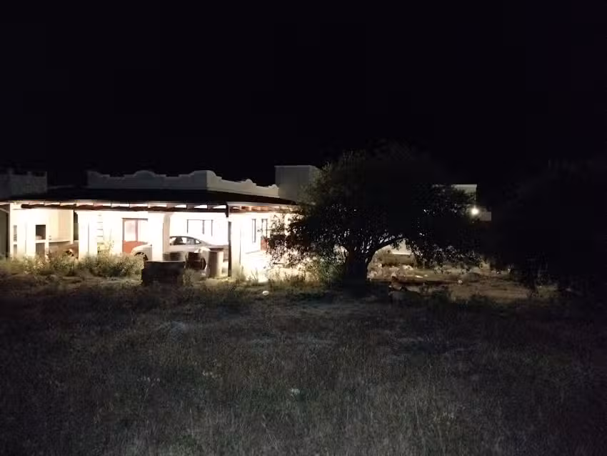 Residencia familiar AYIYATA