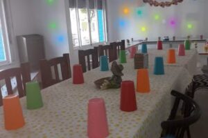 RESIDENCIA FEMENINA CARMEN DE PATAGONES