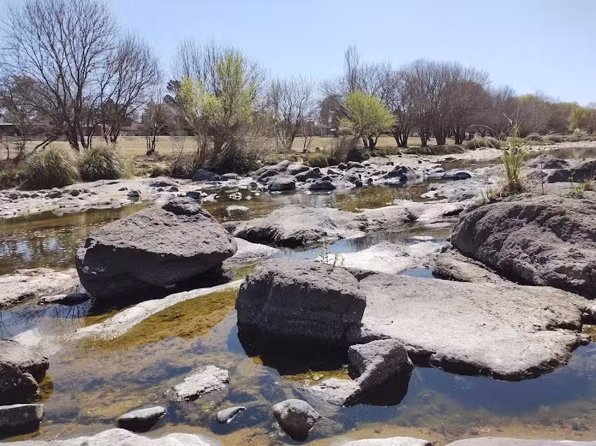 Residencia Franciscana