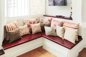 Residencia Frónesis