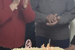 Residencia Fuente de amor Maipu