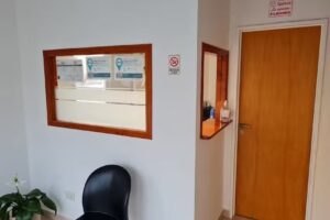 RESIDENCIA GERENTOLOGICA EL CANDIL