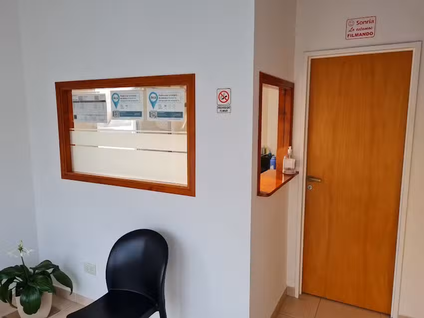 RESIDENCIA GERENTOLOGICA EL CANDIL