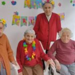 Residencia Geriatrica