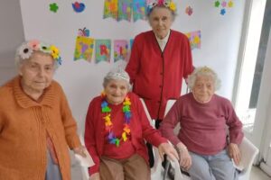 Residencia Geriatrica