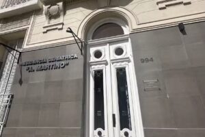 Residencia Geri&aacute;trica A. Martino