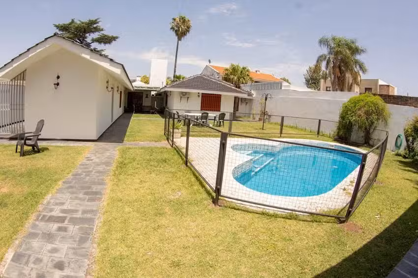 Residencia Geri&aacute;trica Abuelo Beto