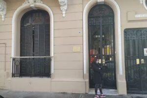 RESIDENCIA GERIATRICA ACEVEDO