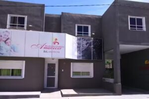 Residencia Geriátrica Amanecer