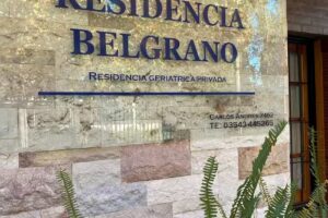 Residencia Geriatrica Belgrano