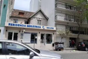 Residencia Geriatrica Bon Ayre