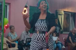 Residencia Geriatrica del Buen Ayre SRL()