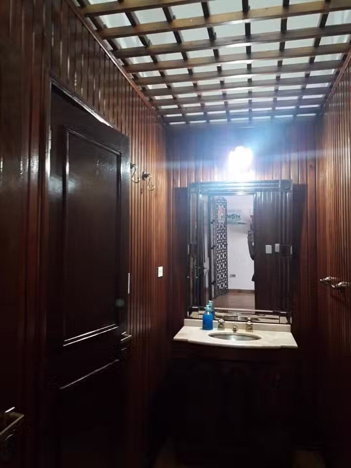 Residencia Geriatrica del Valle