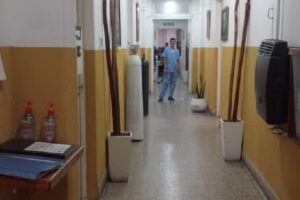 Residencia geriatrica Divina providencia