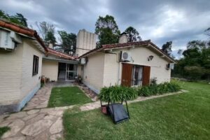 Residencia Geri&aacute;trica El Atardecer De Leloir