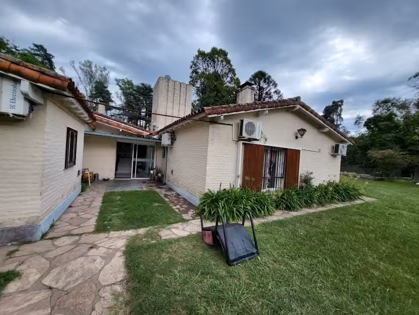 Residencia Geri&aacute;trica El Atardecer De Leloir