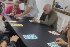 Residencia Geri&aacute;trica El Ed&eacute;n